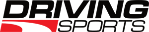 Driving Sports TV Logo